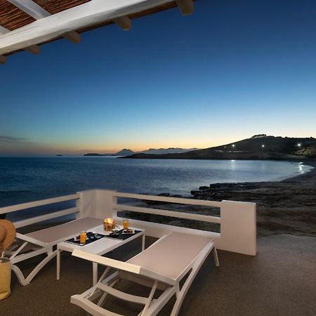 Peter'S Sea And Sαnd Residence Adamantas  Exterior foto