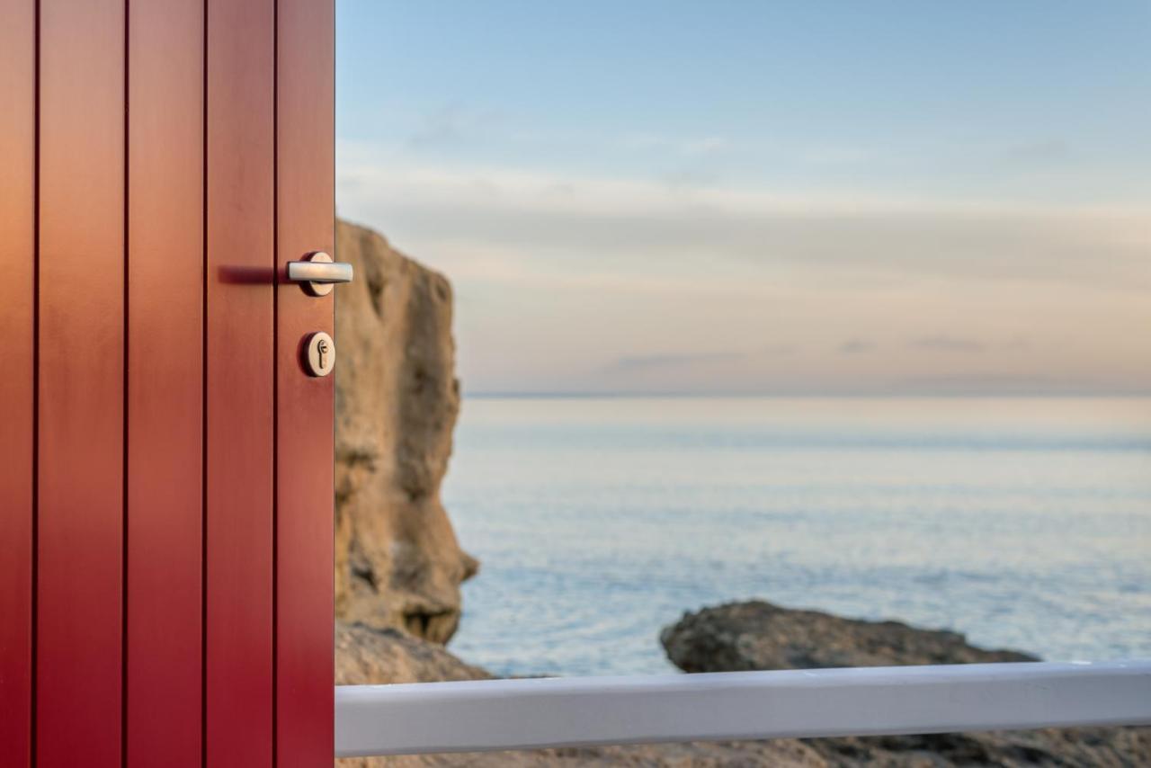 Peter'S Sea And Sαnd Residence Adamantas  Exterior foto