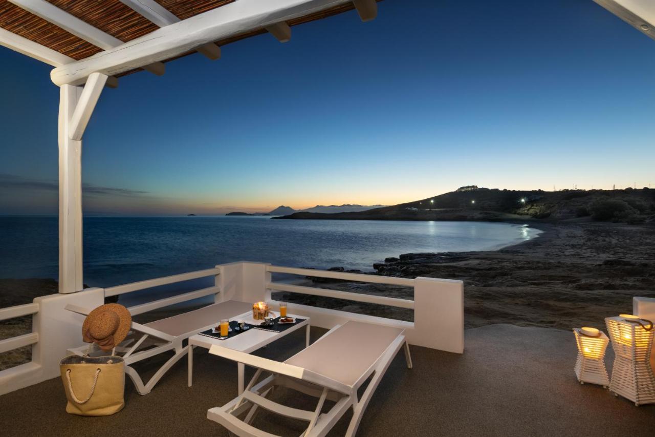 Peter'S Sea And Sαnd Residence Adamantas  Exterior foto